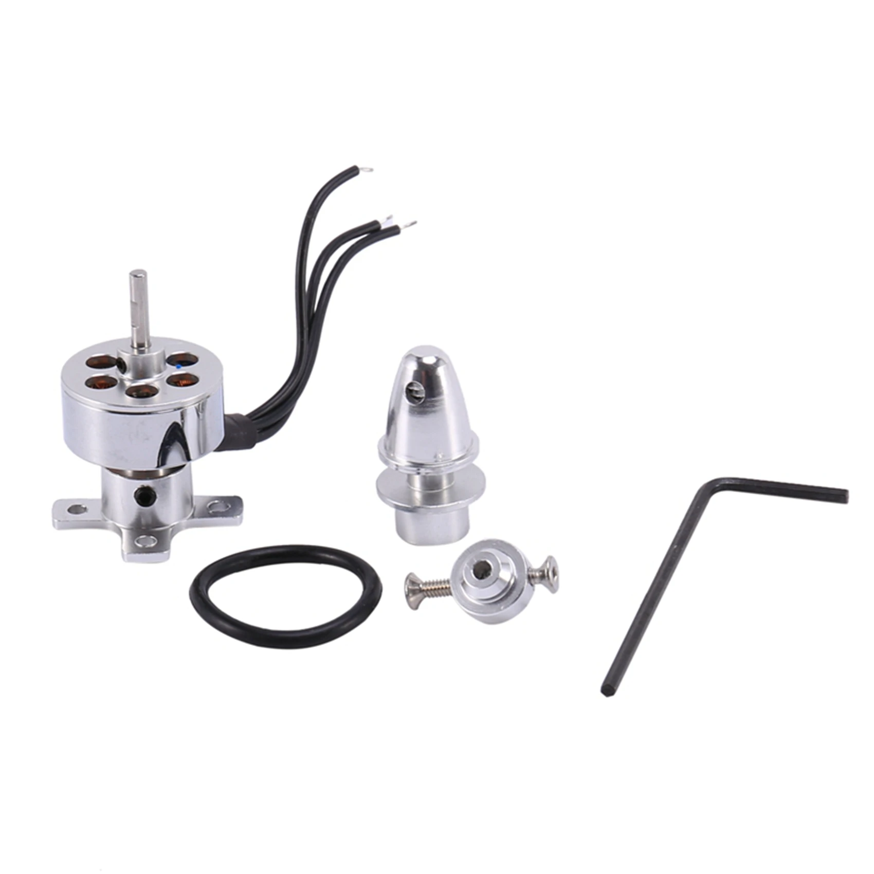 Drone Without Rc - RC Drone Accessories 10G Brushless Motor