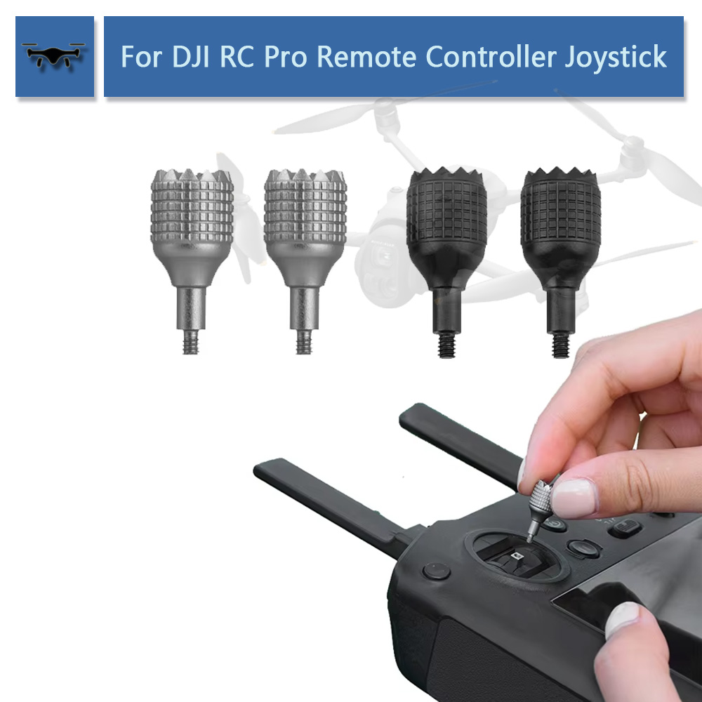 Drone Dji Rc Mini 3 - Original Joystick Thumb Stick For DJI