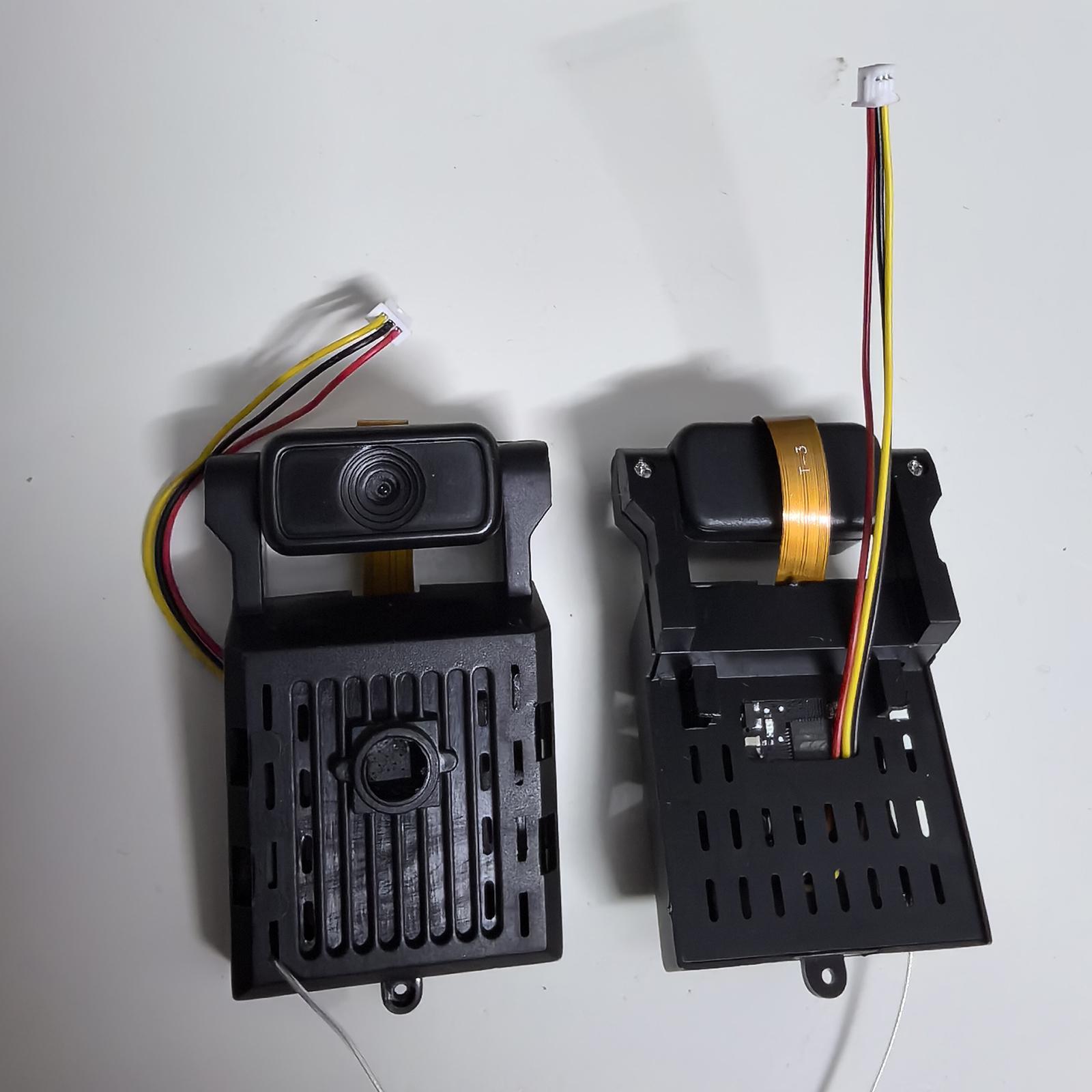 Drone E88 Rc Quadcopter - Drone Camera Module Spare Parts, Professional