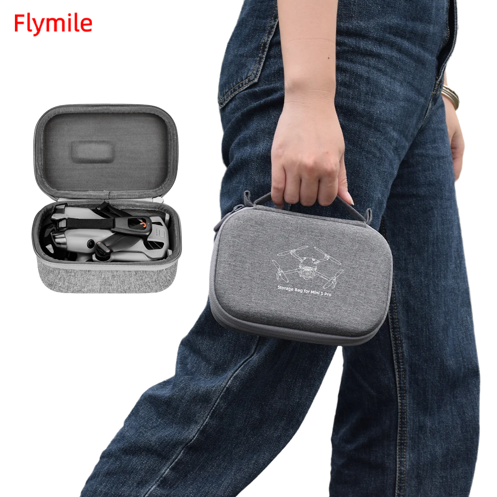 Drone Carrying Bag - Storage Bag For DJI Mini 5