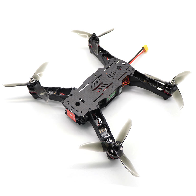 Micro Fpv Quad - Enzo250 250mm 5inch Enzo330 330mm 7inch