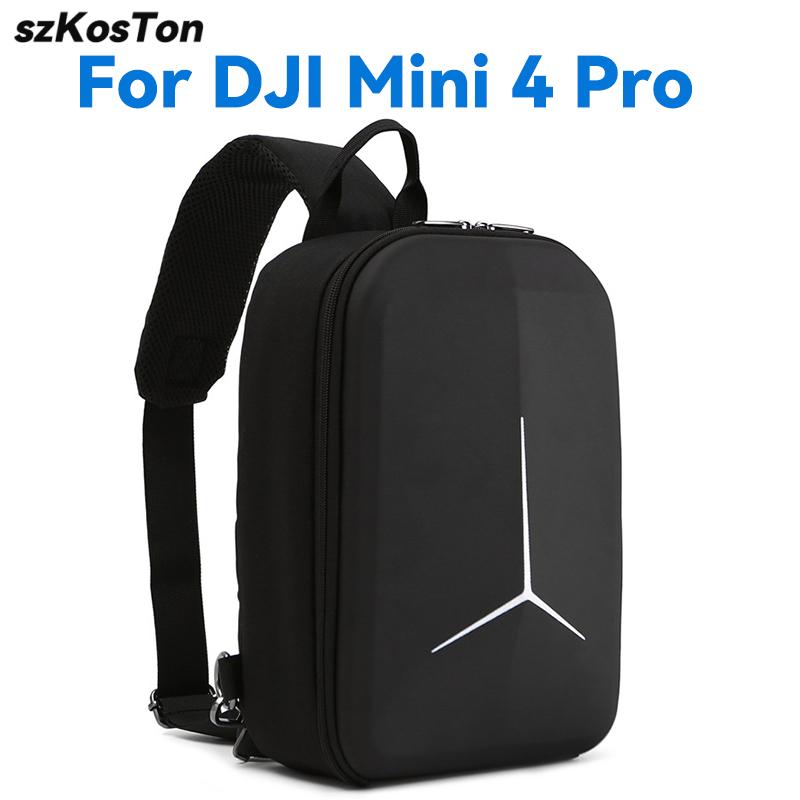 Drone Carrying Bag - For DJI MINI 4 Pro Bag