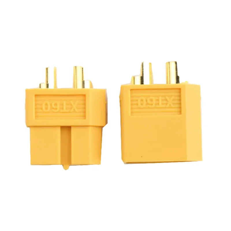 Drone Rc Car Hybrid - XT-60 Male-Female Bullet Connectors Plugs For