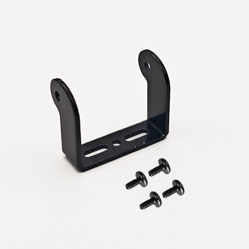 Drone Rc With Screen - 19*19mm Micro FPV Camera Mount Bracket