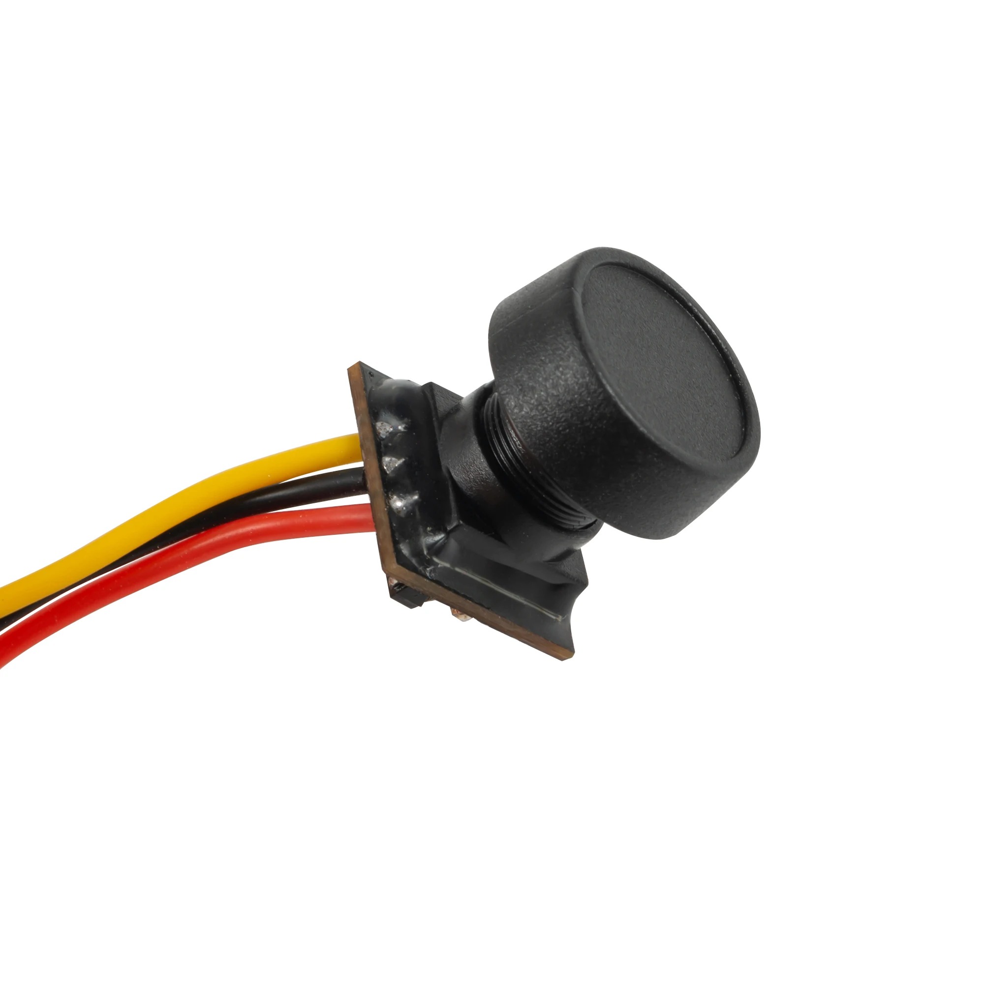 RC Micro FPV Camera LST-S4+ 5. - Drone Without Rc ulasan dan harga