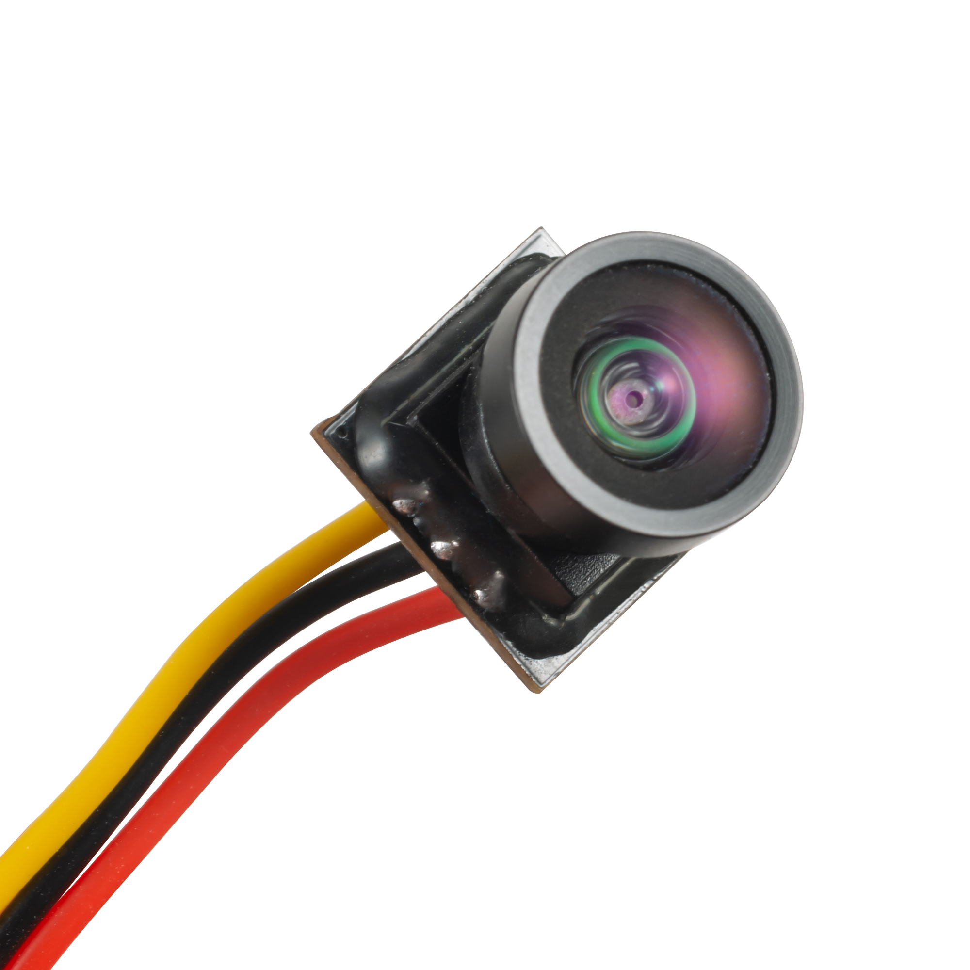 RC Micro FPV Camera LST-S4+ 5. - Drone Without Rc ulasan dan harga
