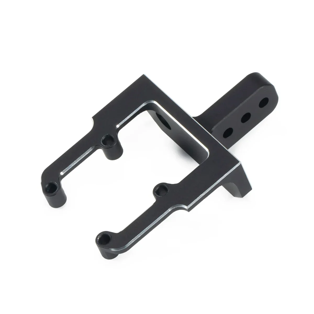 Aluminum CNC SCX10 II Link Ris - Rc Rock Crawler ulasan dan harga