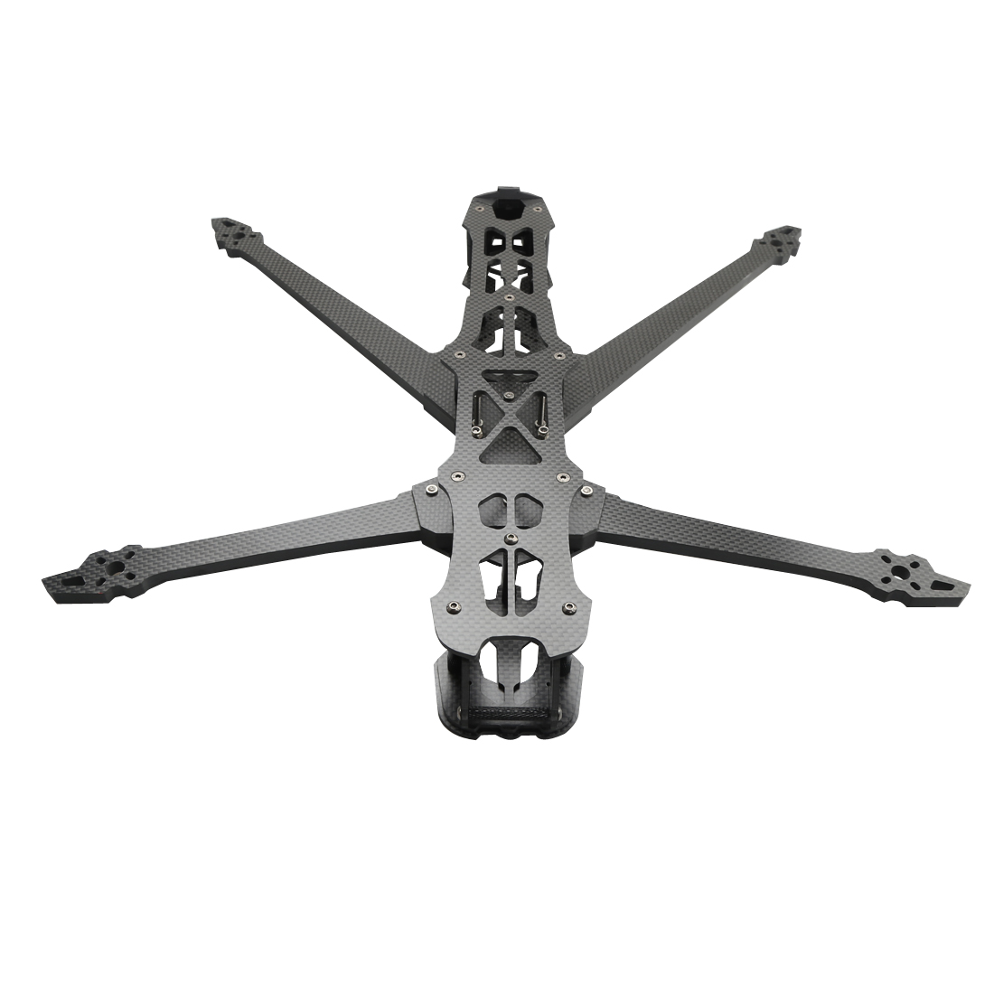 GK-V3 15inch 680mm FPV Drone F - Drone With Rc 2 ulasan dan harga