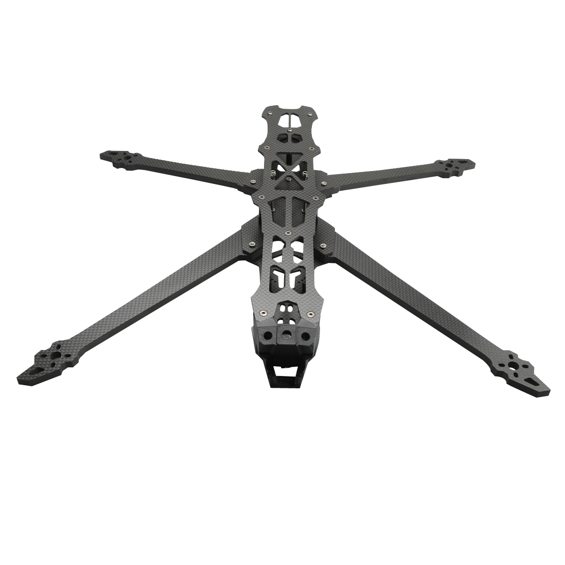 GK-V3 15inch 680mm FPV Drone F - Drone With Rc 2 ulasan dan harga