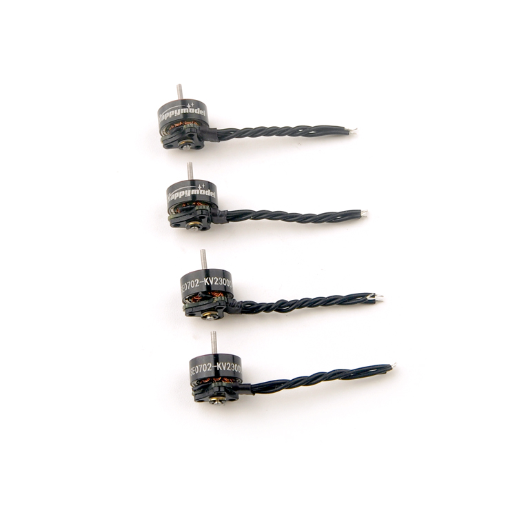 HappyModel SE0702 1S Brushless - Micro Fpv Quad ulasan dan harga
