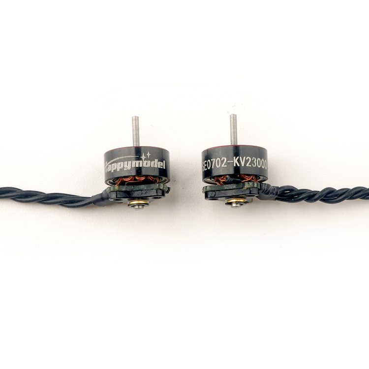HappyModel SE0702 1S Brushless - Micro Fpv Quad ulasan dan harga