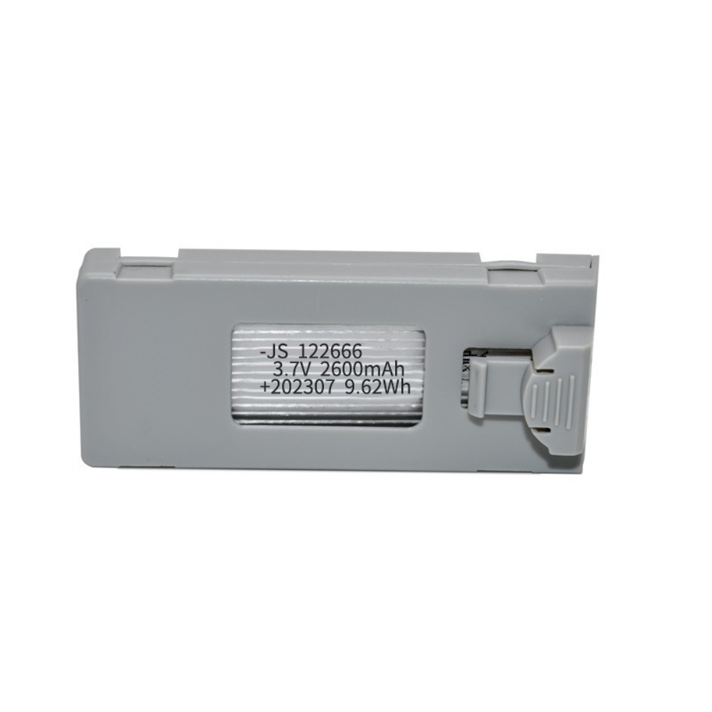 3.7v 1800mAh 2600mAh Remote Co - Drone E88 Rc Quadcopter ulasan dan harga