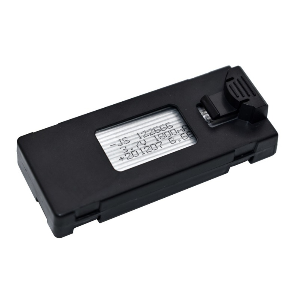 3.7v 1800mAh 2600mAh Remote Co - Drone E88 Rc Quadcopter ulasan dan harga