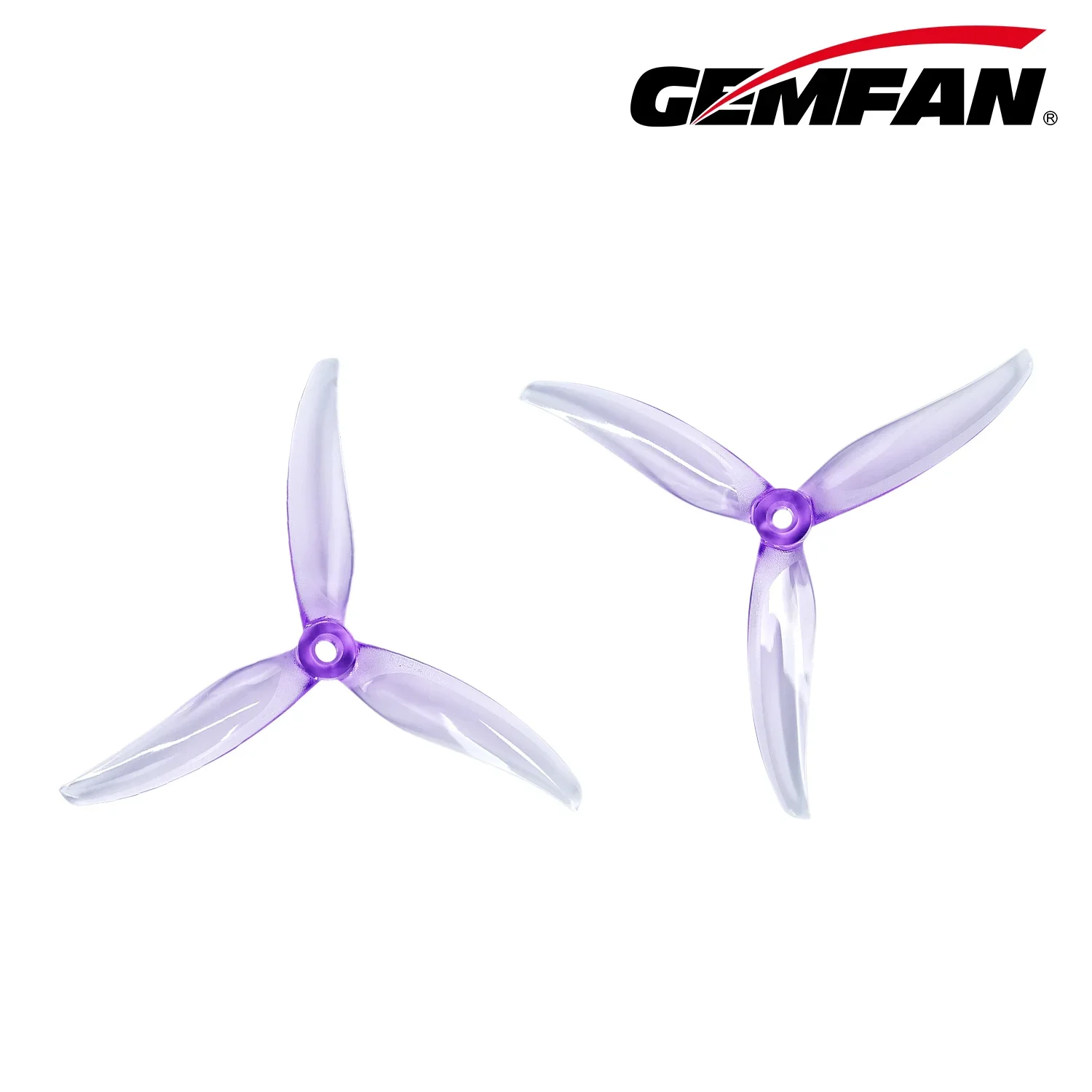 12 Pairs Gemfan 5129.2 MinJae  - Fpv Racing Motor ulasan dan harga