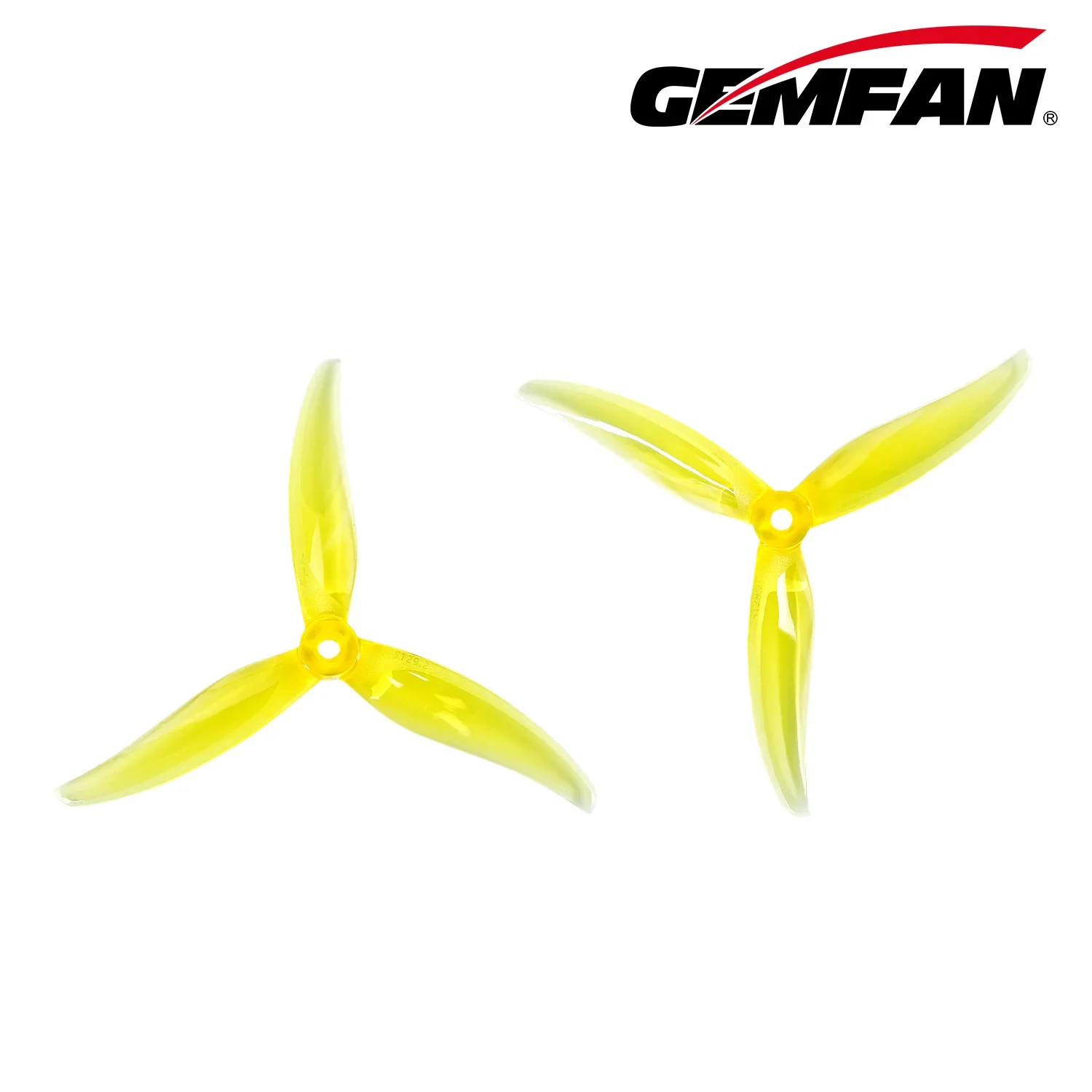 12 Pairs Gemfan 5129.2 MinJae  - Fpv Racing Motor ulasan dan harga