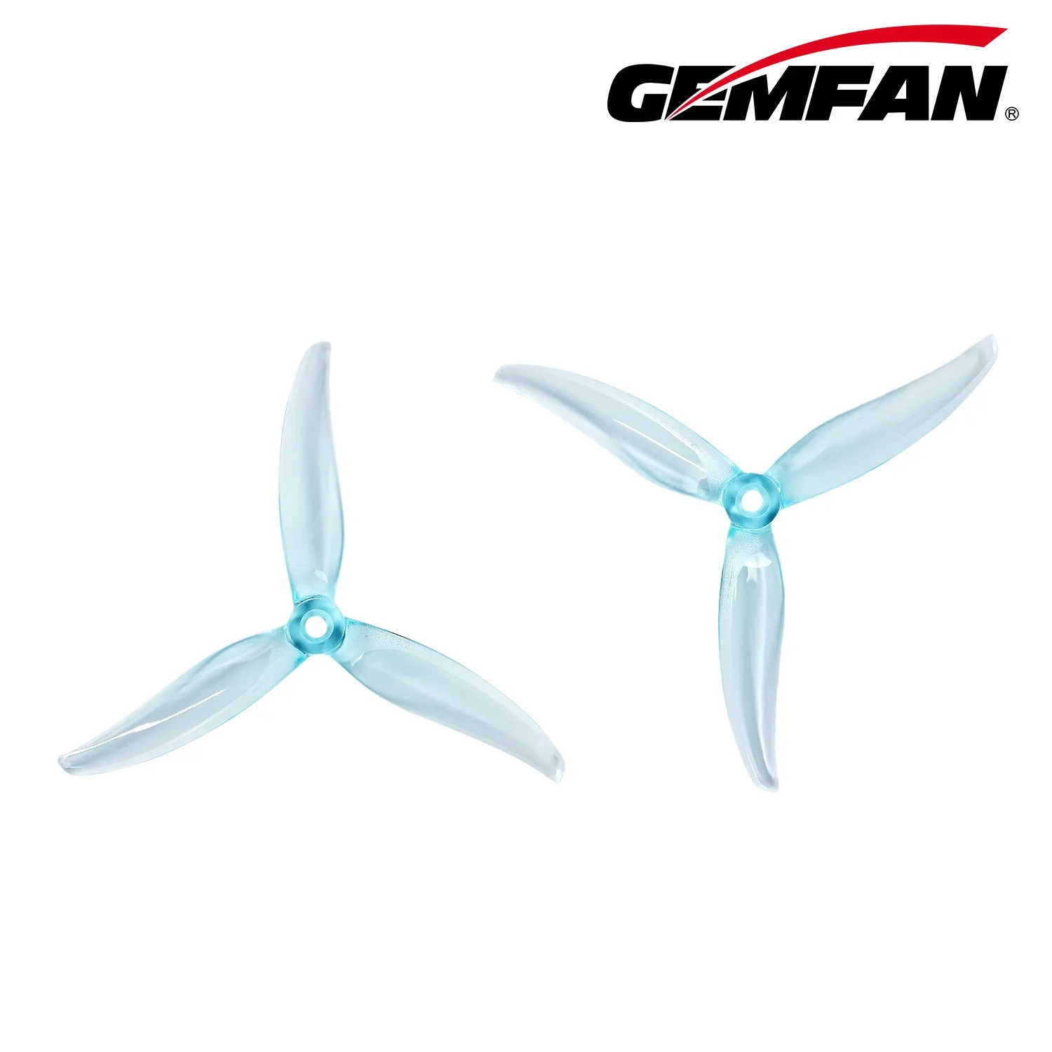 12 Pairs Gemfan 5129.2 MinJae  - Fpv Racing Motor ulasan dan harga