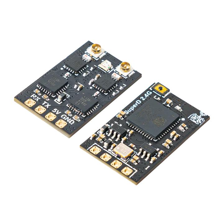 BETAFPV ELRS Receiver 915MHz F - Nano Quad Fpv ulasan dan harga