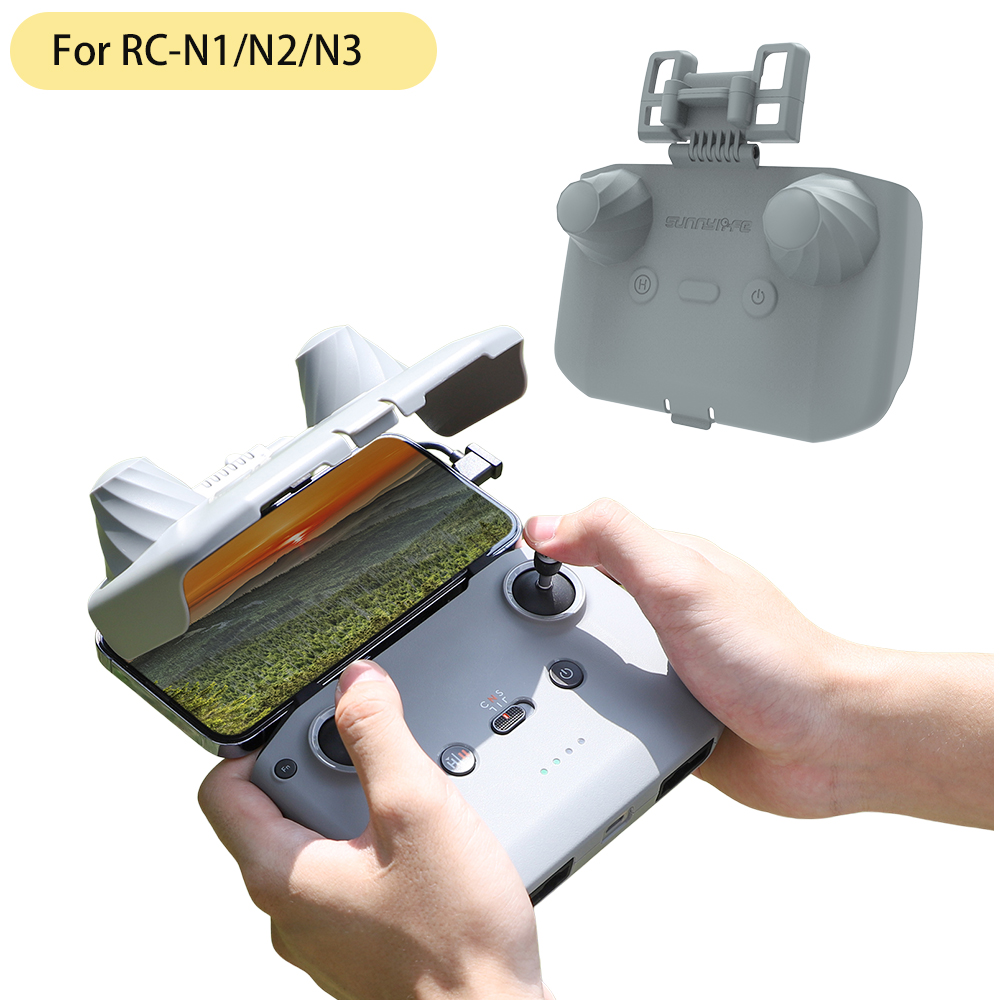 2 in 1 Controller Protector Su - Drone Rc Pro 2 ulasan dan harga