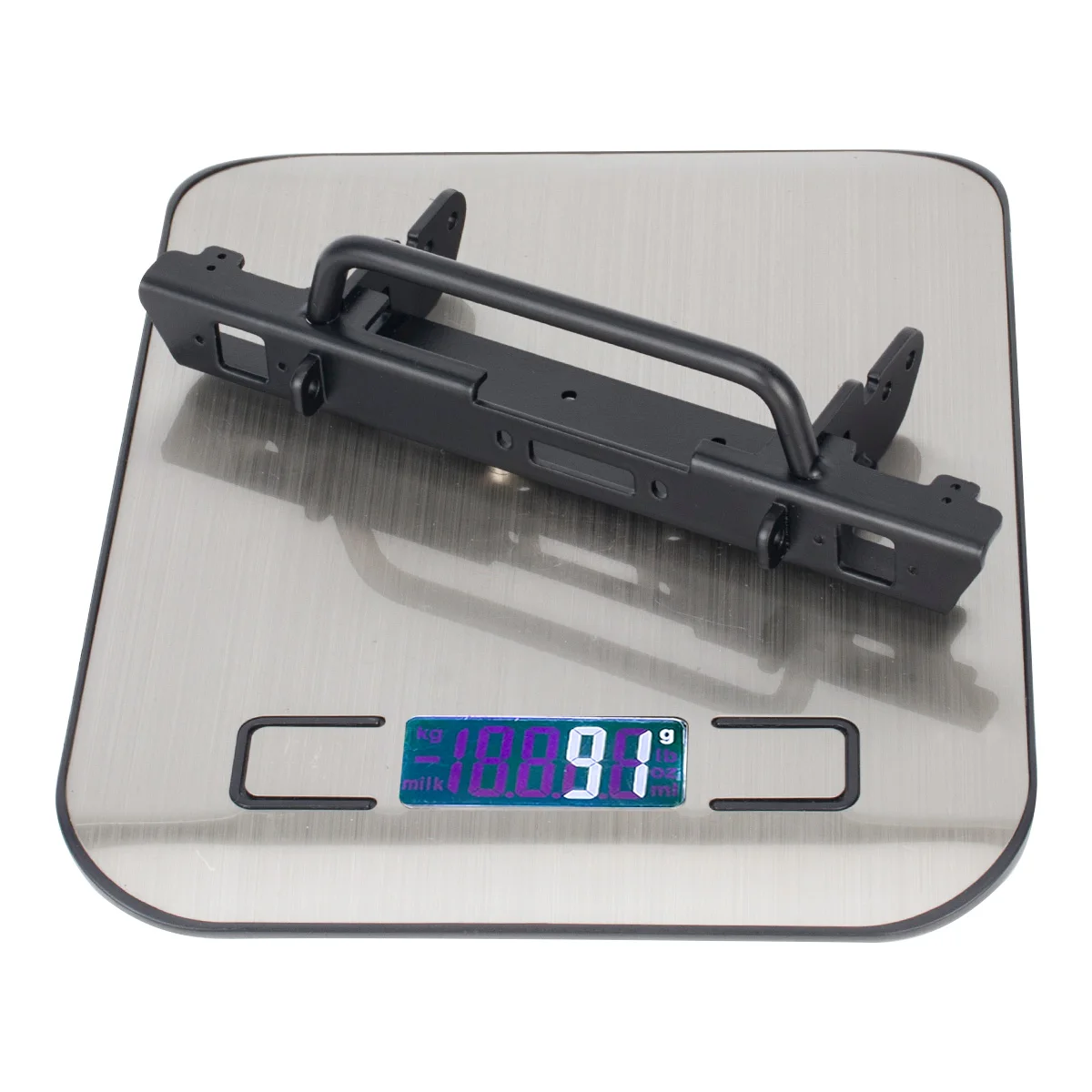 Metal Front Bumper for VP VS4- - Rc Rock Crawler ulasan dan harga