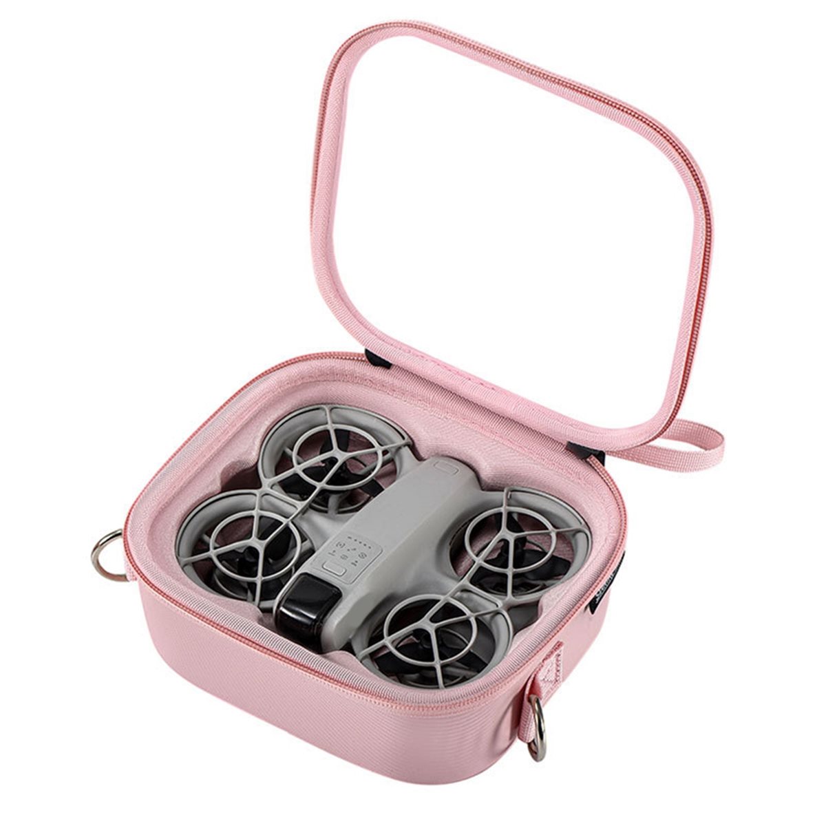 Handheld Flight Single Storage - Drone Carrying Bag ulasan dan harga