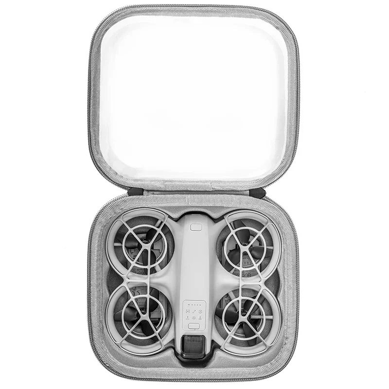 Handheld Flight Single Storage - Drone Carrying Bag ulasan dan harga