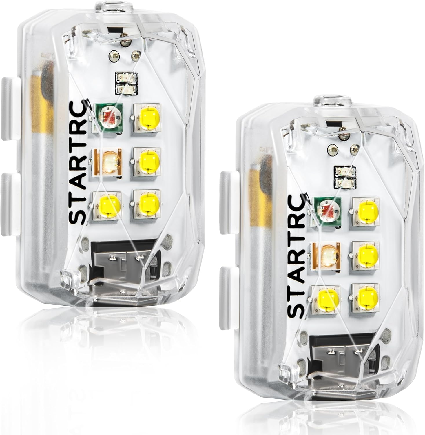 STARTRC Drone Strobe Light Ant - Drone Rc Pro 2 ulasan dan harga