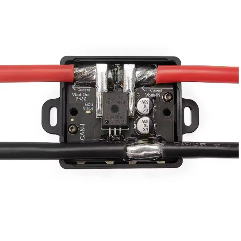 Holybro DroneCAN PM08-CAN Powe - Drone Without Rc ulasan dan harga