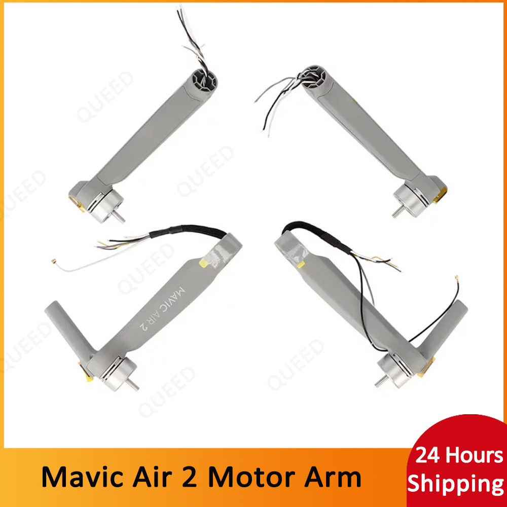 Original Mavic Air 2 Motor Arm - Drone Dji Rc 2 ulasan dan harga