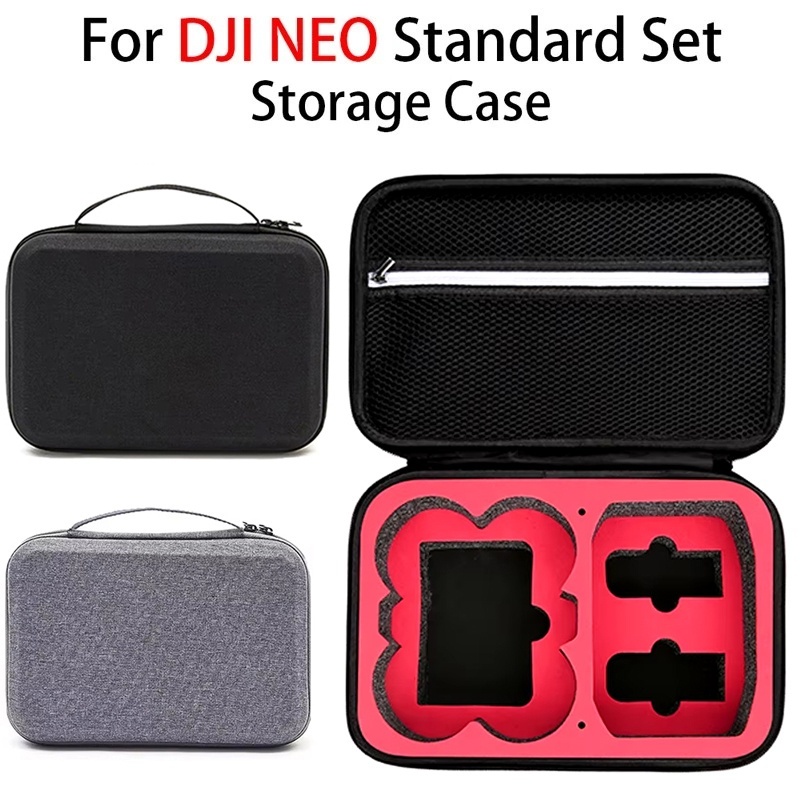 Shockproof Storage Bag For DJI - Drone Carrying Bag ulasan dan harga