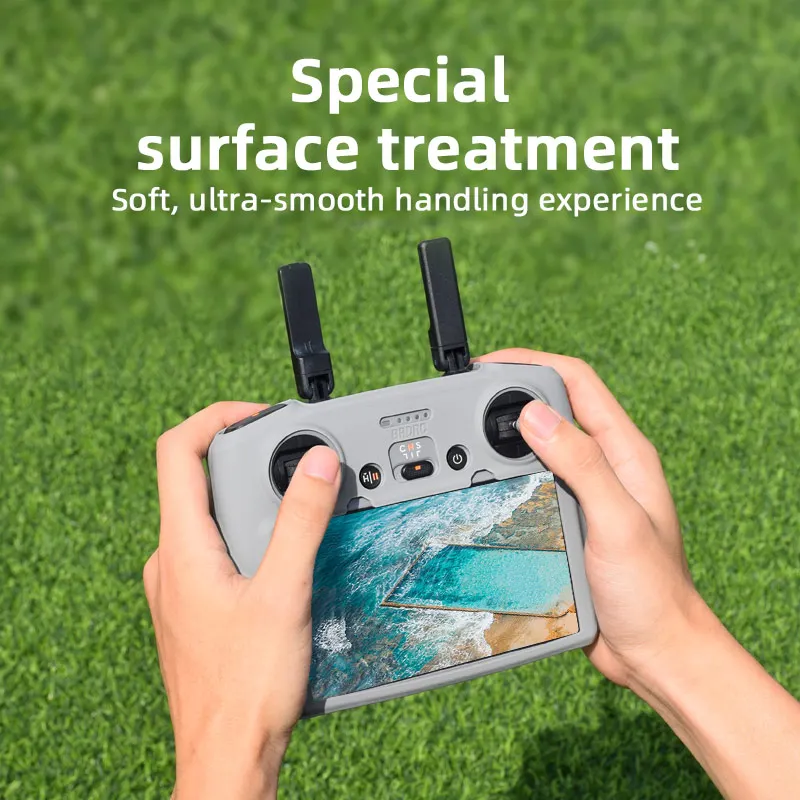 Silicone Sleeve for DJI Avata  - Drone Dji Rc Mini 3 ulasan dan harga