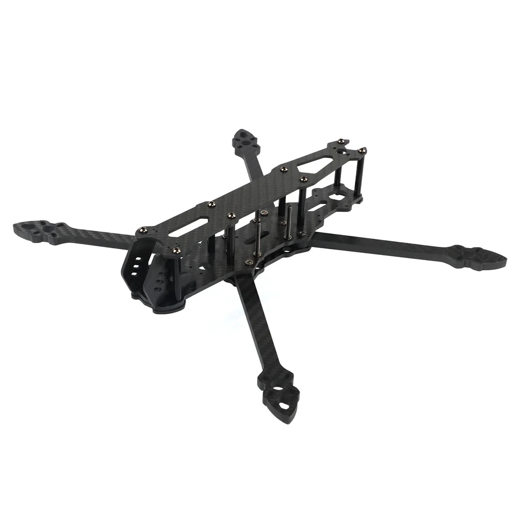 Mark 4 7 inch V2 295mm / 8inch - Drone With Rc 2 ulasan dan harga