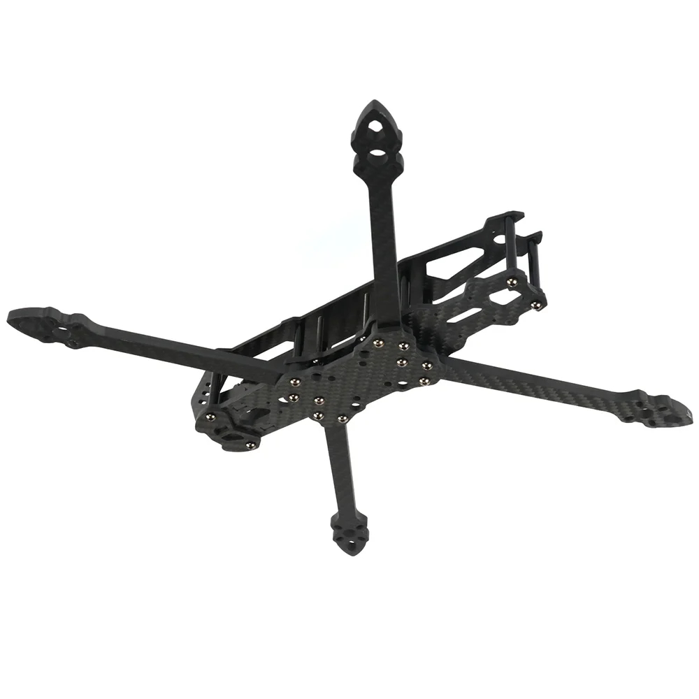 Mark 4 7 inch V2 295mm / 8inch - Drone With Rc 2 ulasan dan harga