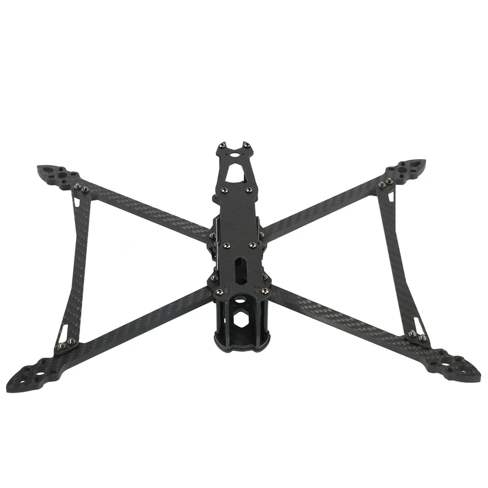 Mark 4 7 inch V2 295mm / 8inch - Drone With Rc 2 ulasan dan harga