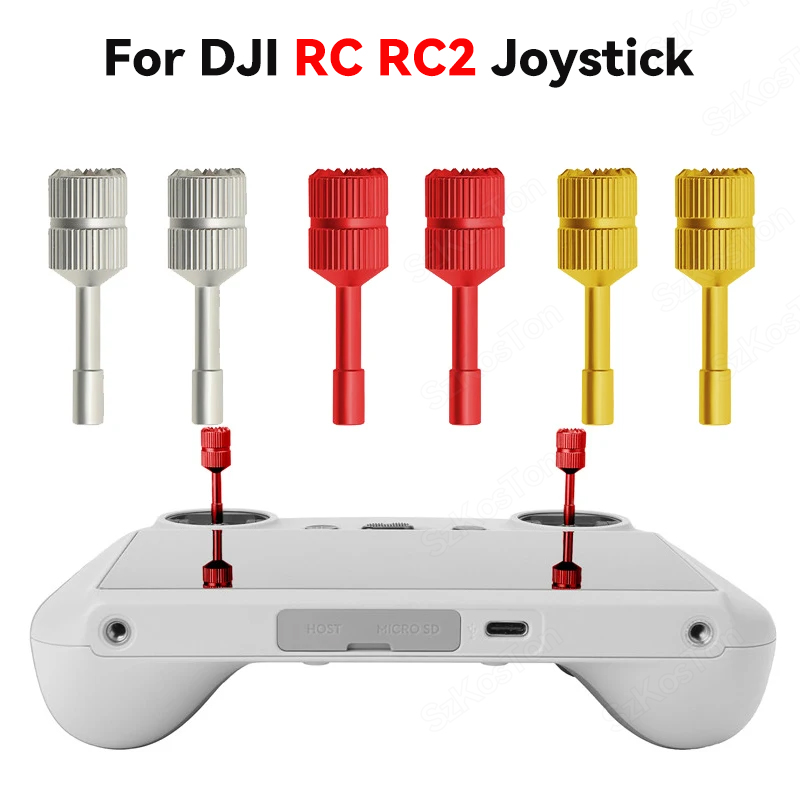 1 Pair for DJI RC / RC 2 Remot - Drone Rc Pro 2 ulasan dan harga