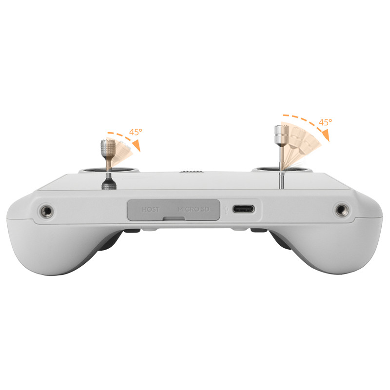 1 Pair for DJI RC / RC 2 Remot - Drone Rc Pro 2 ulasan dan harga