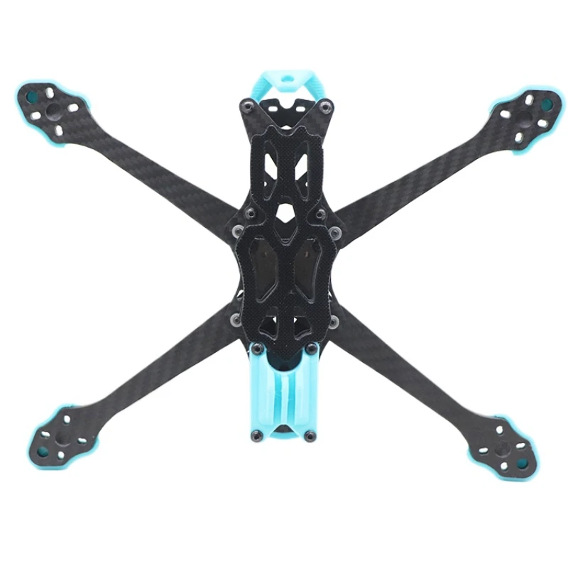 High-Performance Carbon Fiber  - Drone With Rc 2 ulasan dan harga