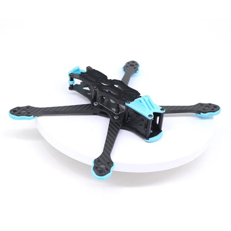 High-Performance Carbon Fiber  - Drone With Rc 2 ulasan dan harga