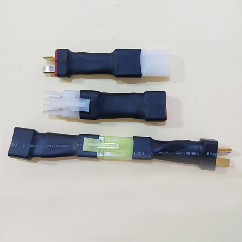 RC Lipo Battery Adapter T-Plug - Drone Rc Car Hybrid ulasan dan harga