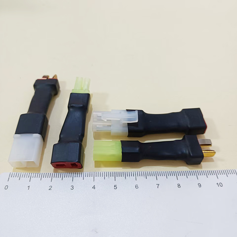 RC Lipo Battery Adapter T-Plug - Drone Rc Car Hybrid ulasan dan harga