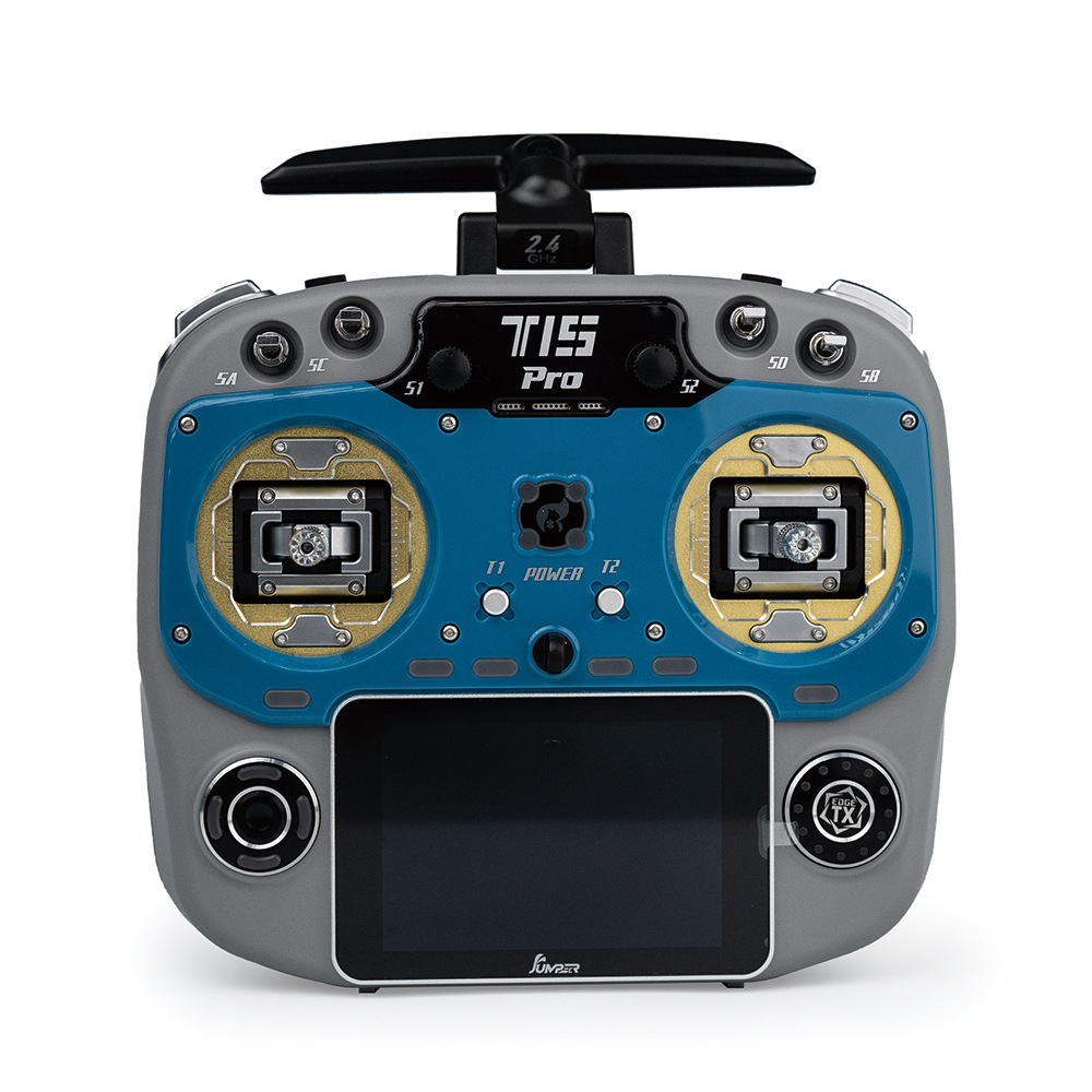 Remote Controller T15 Pro 2.4G - Drone Rc Pro 2 ulasan dan harga
