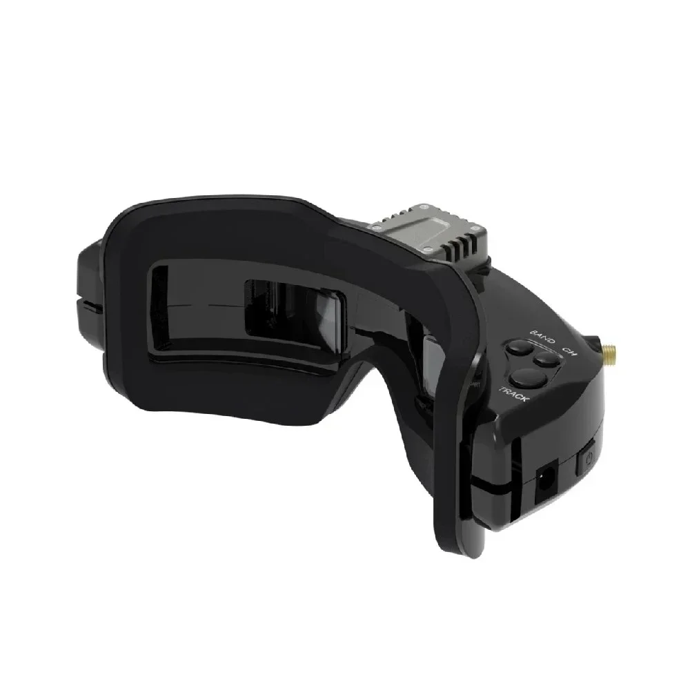 SKYZONE SKY02O FPV Goggles 600 - Drone Without Rc ulasan dan harga