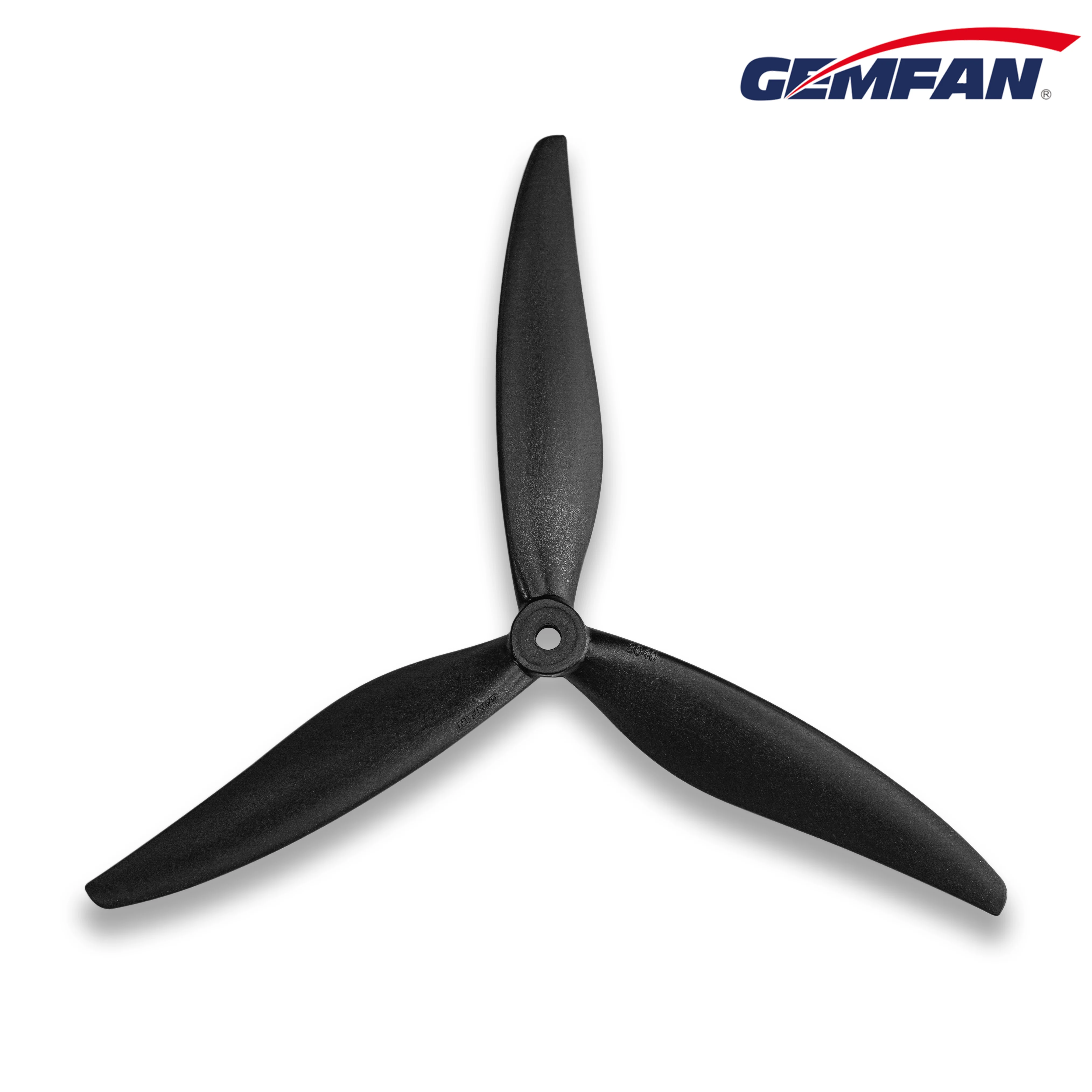 Gemfan 8040 8X4X3 3-blade 8-in - Drone With Rc 2 ulasan dan harga