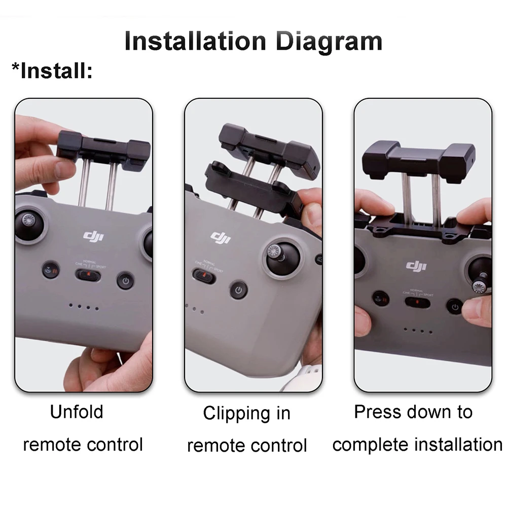 Remote Controller Lanyard Stra - Drone Rc Pro 2 ulasan dan harga