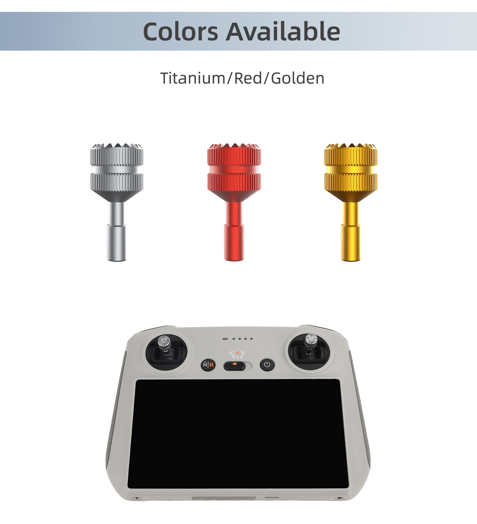 Remote Controller Joystick For - Drone Rc Pro 2 ulasan dan harga