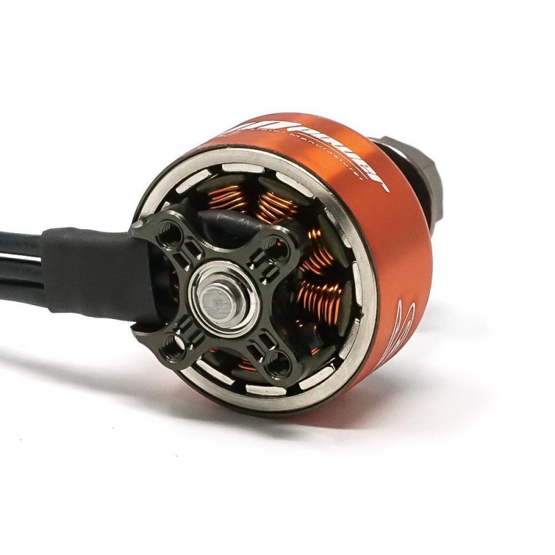 Rcinpower SmooX 1507 Plus 2680 - Fpv Racing Motor ulasan dan harga