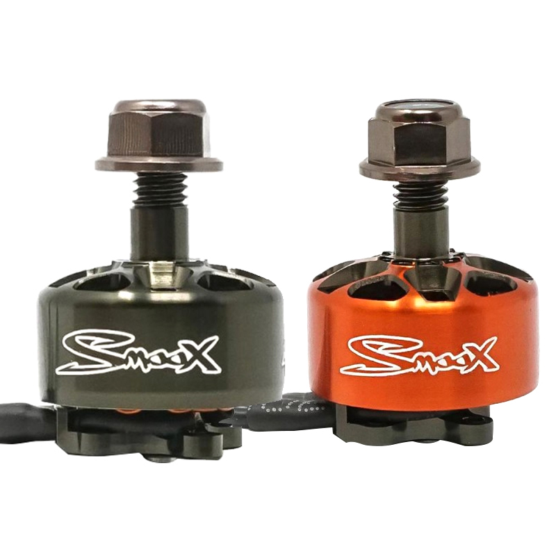 Rcinpower SmooX 1507 Plus 2680 - Fpv Racing Motor ulasan dan harga