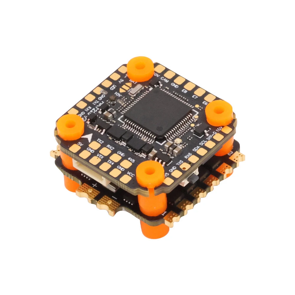 20x20mm HAKRC 35A Mini F7 DJI  - Drone With Rc 2 ulasan dan harga