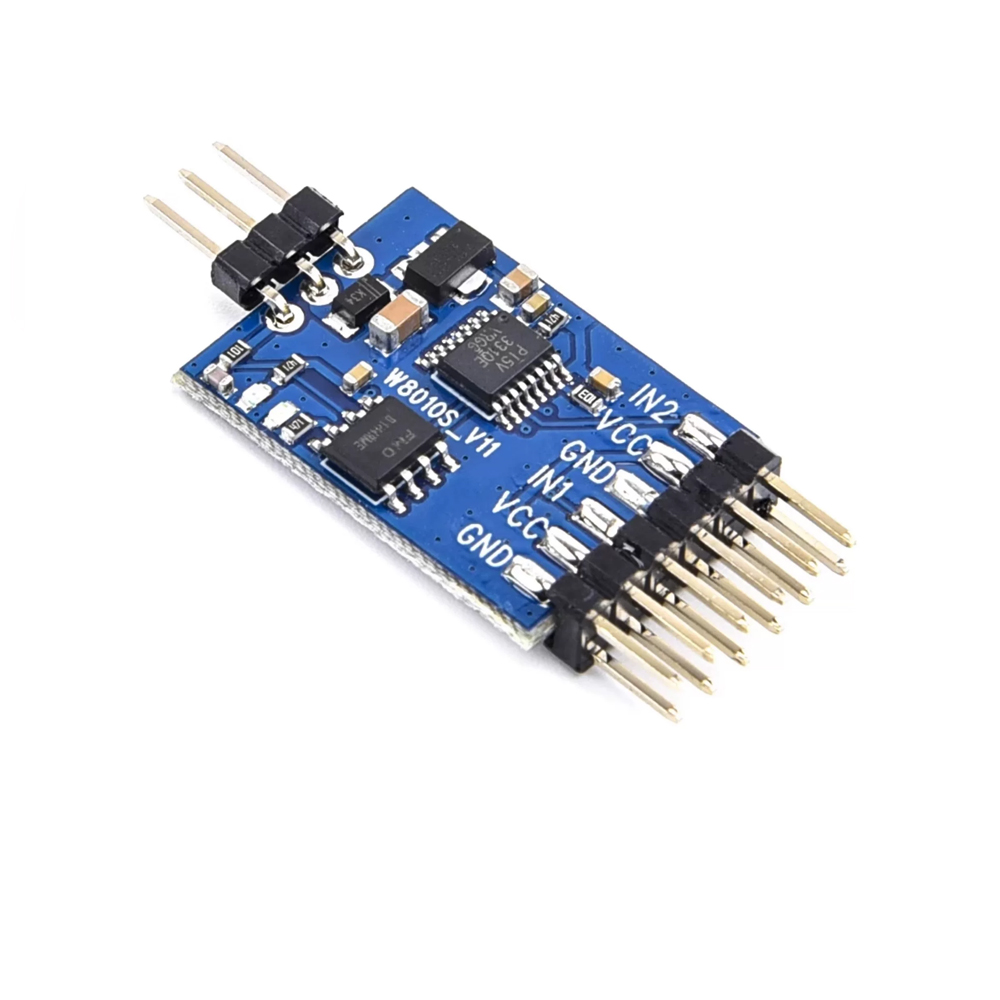 5.8G 3 Channel Video Switcher  - Drone With Rc 2 ulasan dan harga