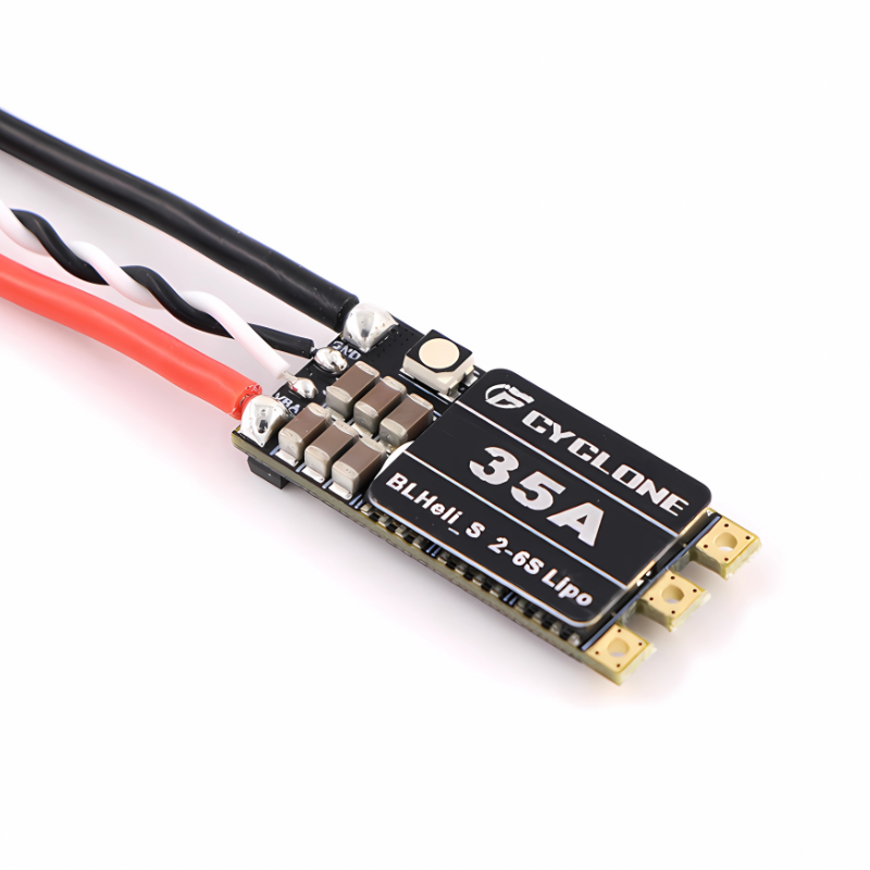 Cyclone 35A BLHeli_S ESC - Hig - Drone With Rc 2 ulasan dan harga