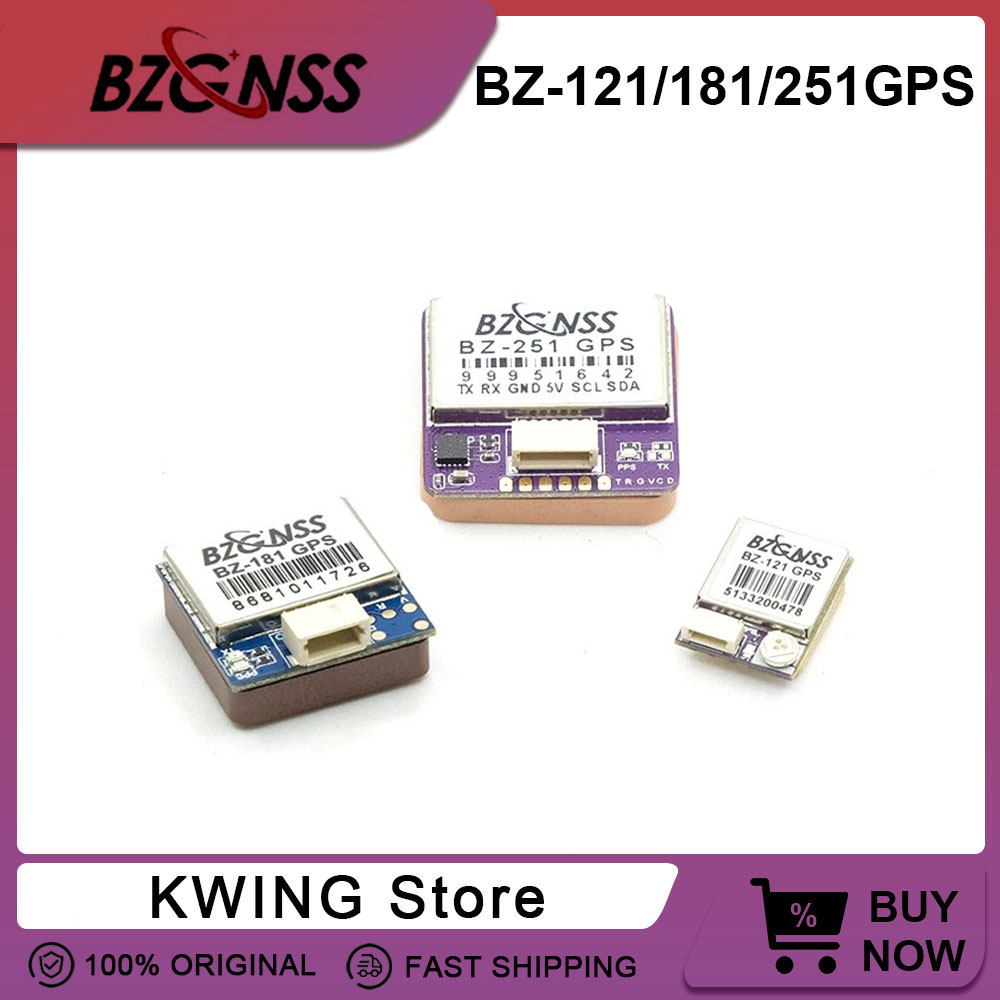 BZGNSS BZ-121 BZ-181 BZ-251 Du - Drone Without Rc ulasan dan harga